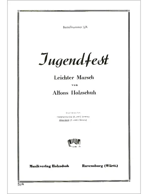 Jugendfest